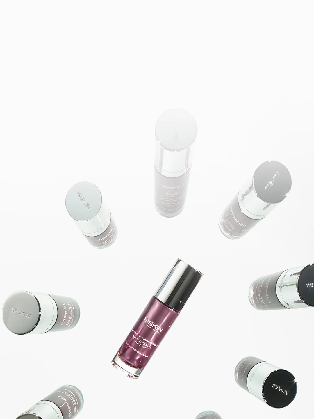 Precision Skincare From Harley Street